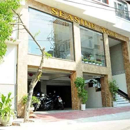 Seaside Hotel Quy Nhon Exterior photo