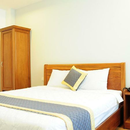 Seaside Hotel Quy Nhon Exterior photo
