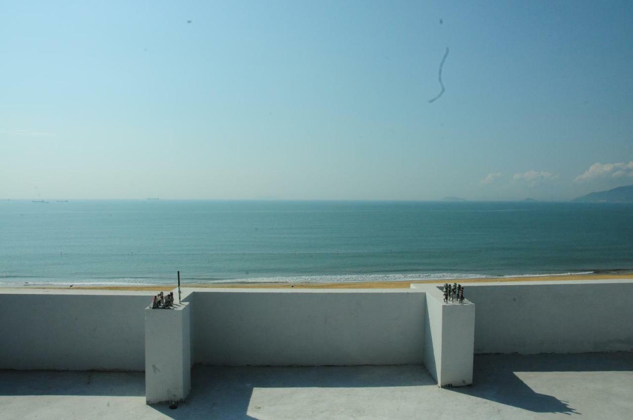 Seaside Hotel Quy Nhon Exterior photo