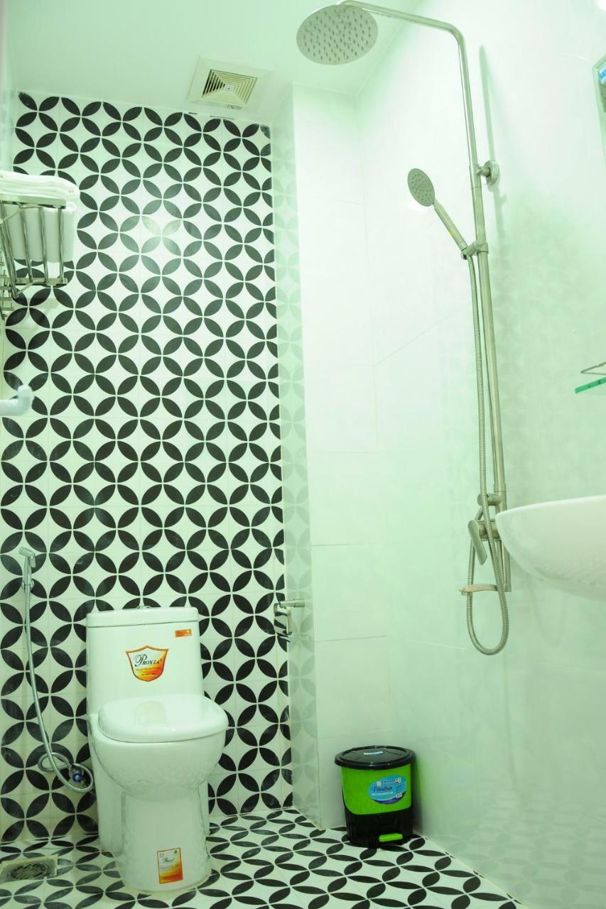 Seaside Hotel Quy Nhon Exterior photo