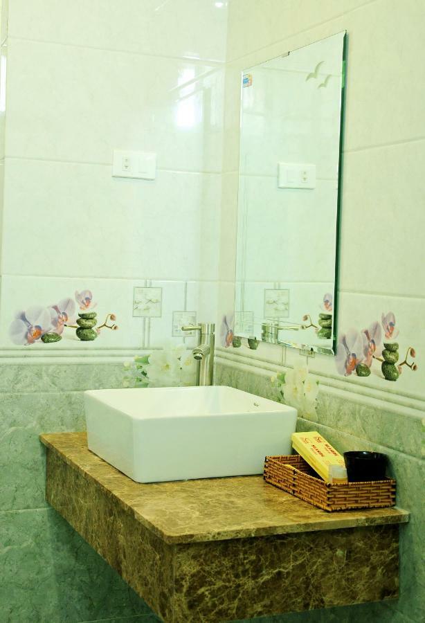 Seaside Hotel Quy Nhon Exterior photo